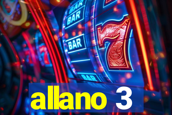 allano 3